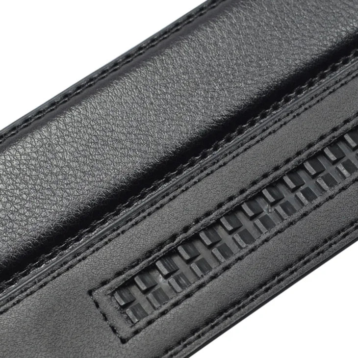 High Quality Genuine Leather Men's Belts