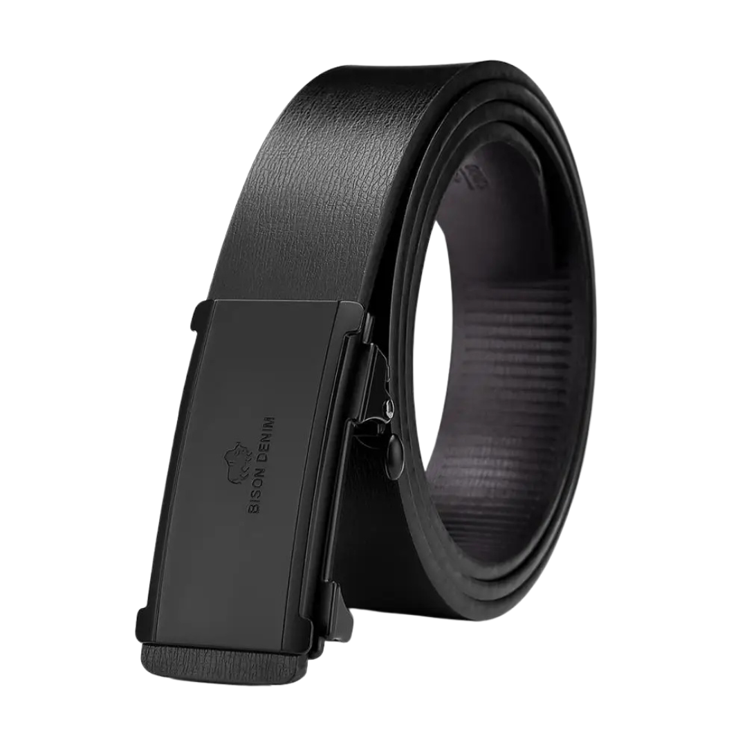 Men's Classic Luxury Genuine Leather Belt