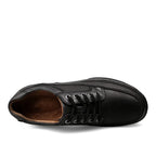 Genuine Leather Casual Shoes