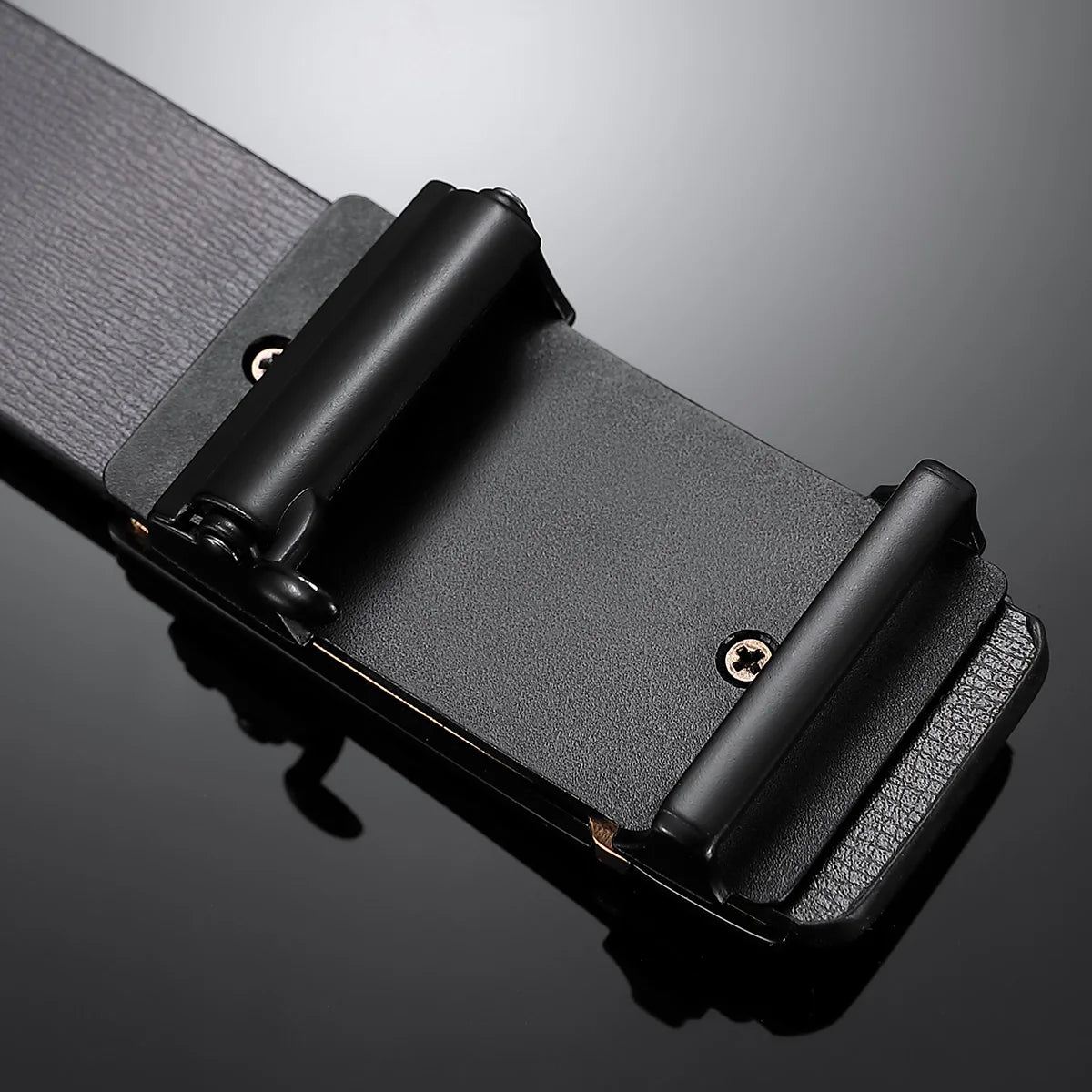 Men's Classic Luxury Genuine Leather Belt