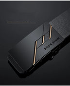 Men's Classic Luxury Genuine Leather Belt