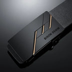 Men's Classic Luxury Genuine Leather Belt