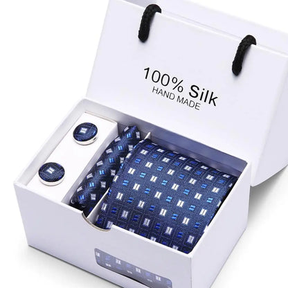 Men's Ties, Wedding & Business