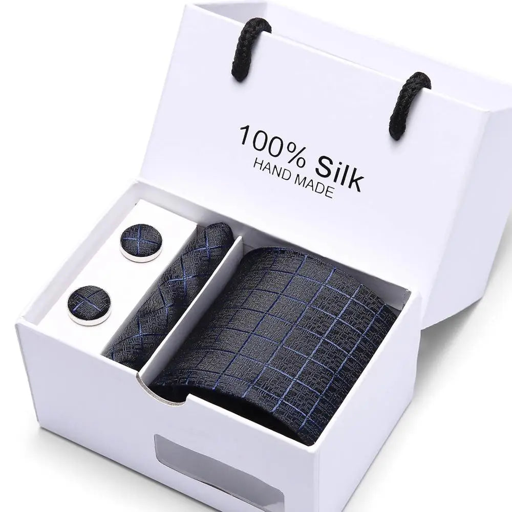 Men's Ties, Wedding & Business