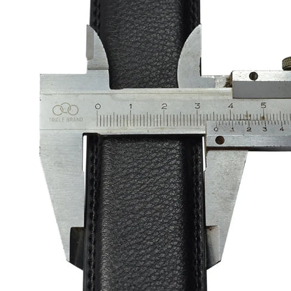 High Quality Genuine Leather Men's Belts