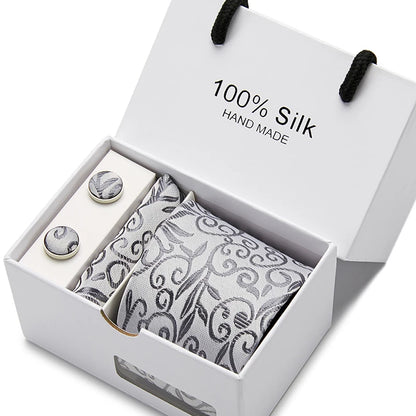 Men's Ties, Wedding & Business