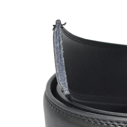High Quality Genuine Leather Men's Belts