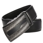 High Quality Genuine Leather Men's Belts