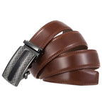 High Quality Genuine Leather Men's Belts