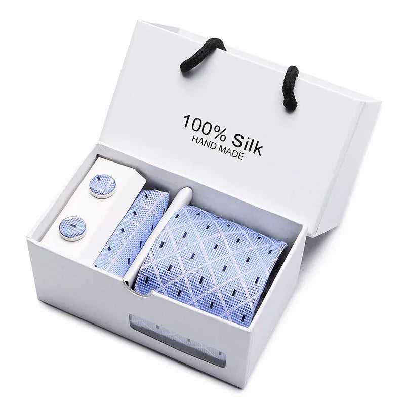 Men's Ties, Wedding & Business