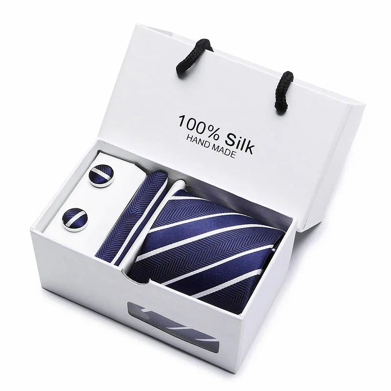 Men's Ties, Wedding & Business