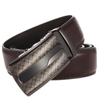 High Quality Genuine Leather Men's Belts