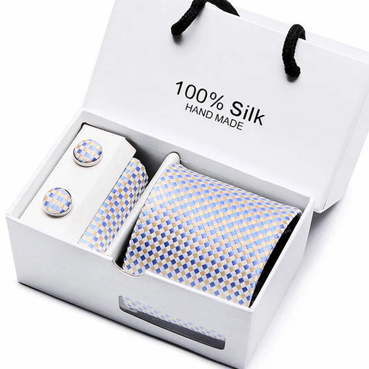 Men's Ties, Wedding & Business