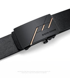 Men's Classic Luxury Genuine Leather Belt