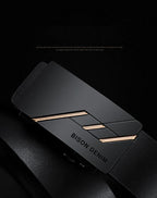 Men's Classic Luxury Genuine Leather Belt