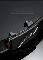 Men's Classic Luxury Genuine Leather Belt