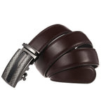 High Quality Genuine Leather Men's Belts