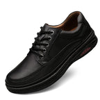 Genuine Leather Casual Shoes