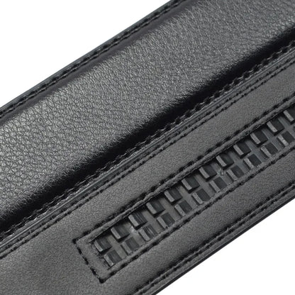 High Quality Genuine Leather Men's Belts