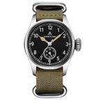 Luminous Quartz Watch, Waterproof