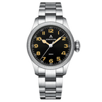 Swiss C3 Luminous Waterproof Sport Quartz Wristwatch