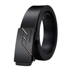 Men's Classic Luxury Genuine Leather Belt
