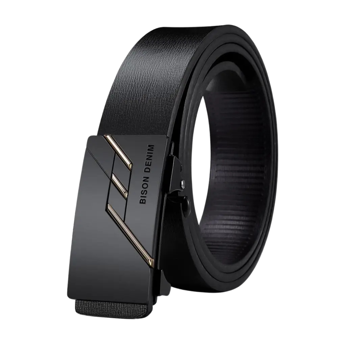 Men's Classic Luxury Genuine Leather Belt