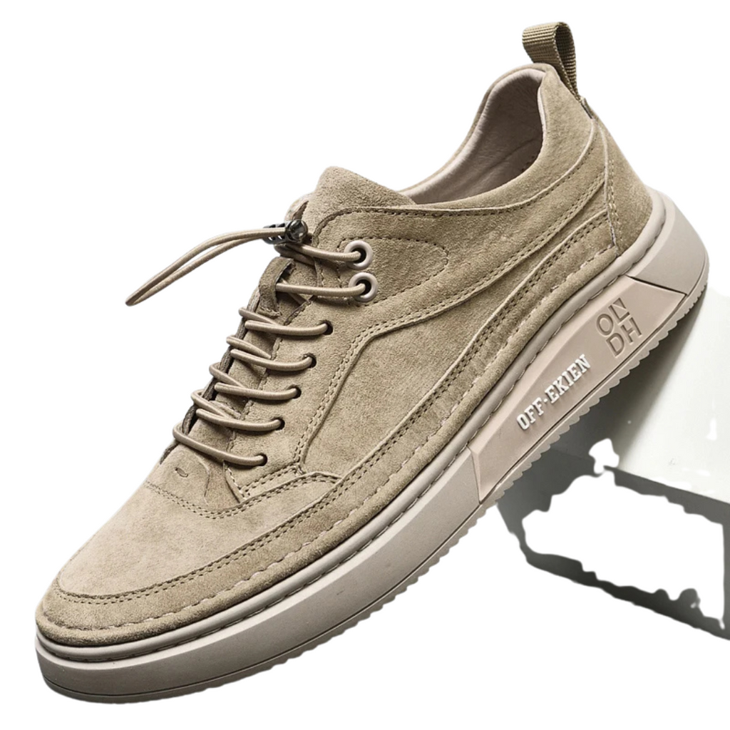 Men's Casual Low Shoes