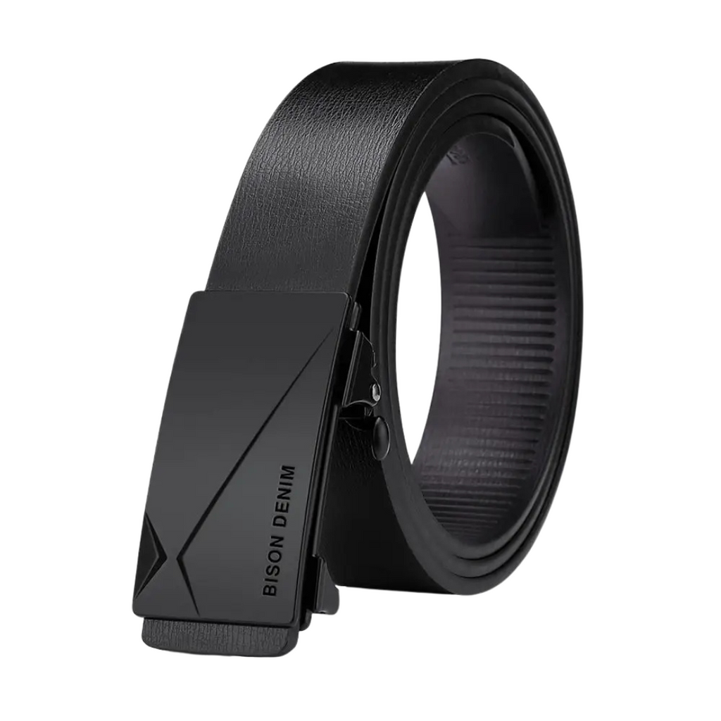 Men's Classic Luxury Genuine Leather Belt