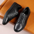 Men's Genuine Leather Casual Shoes