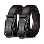 Men's Luxury Brand Genuine Leather Belt