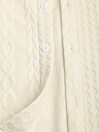 Summer T-shirt With Buttons, Front Pocket