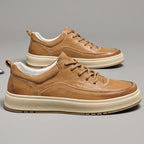 Men's Handmade Genuine Leather Shoes