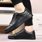 Men's Genuine Leather Casual Shoes