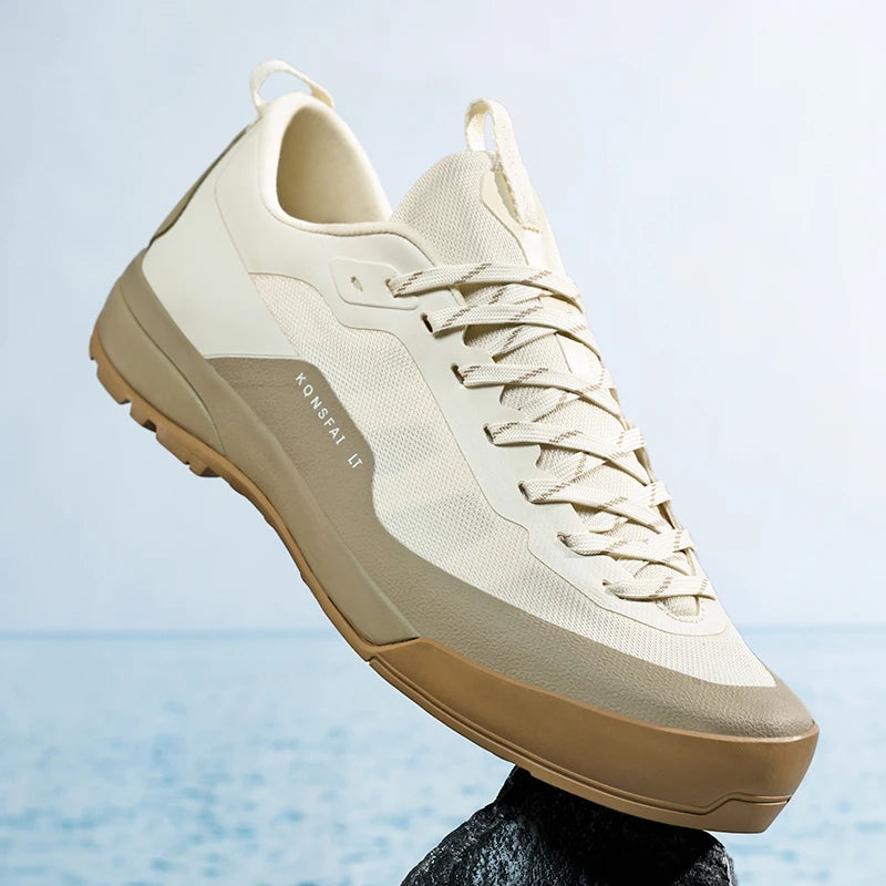 High Quality Breathable Summer Casual Shoes