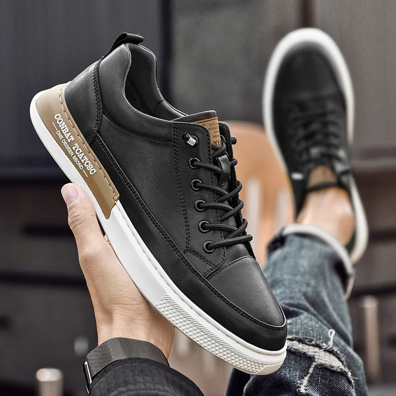 Classic Breathable Casual Shoes