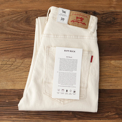 New Men's Microelastic Spring and Autumn Jeans