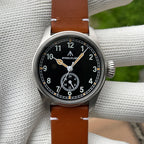 Luminous Quartz Watch, Waterproof