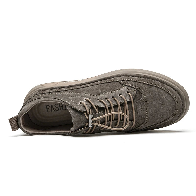 Men's Casual Low Shoes