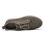 Men's Casual Low Shoes