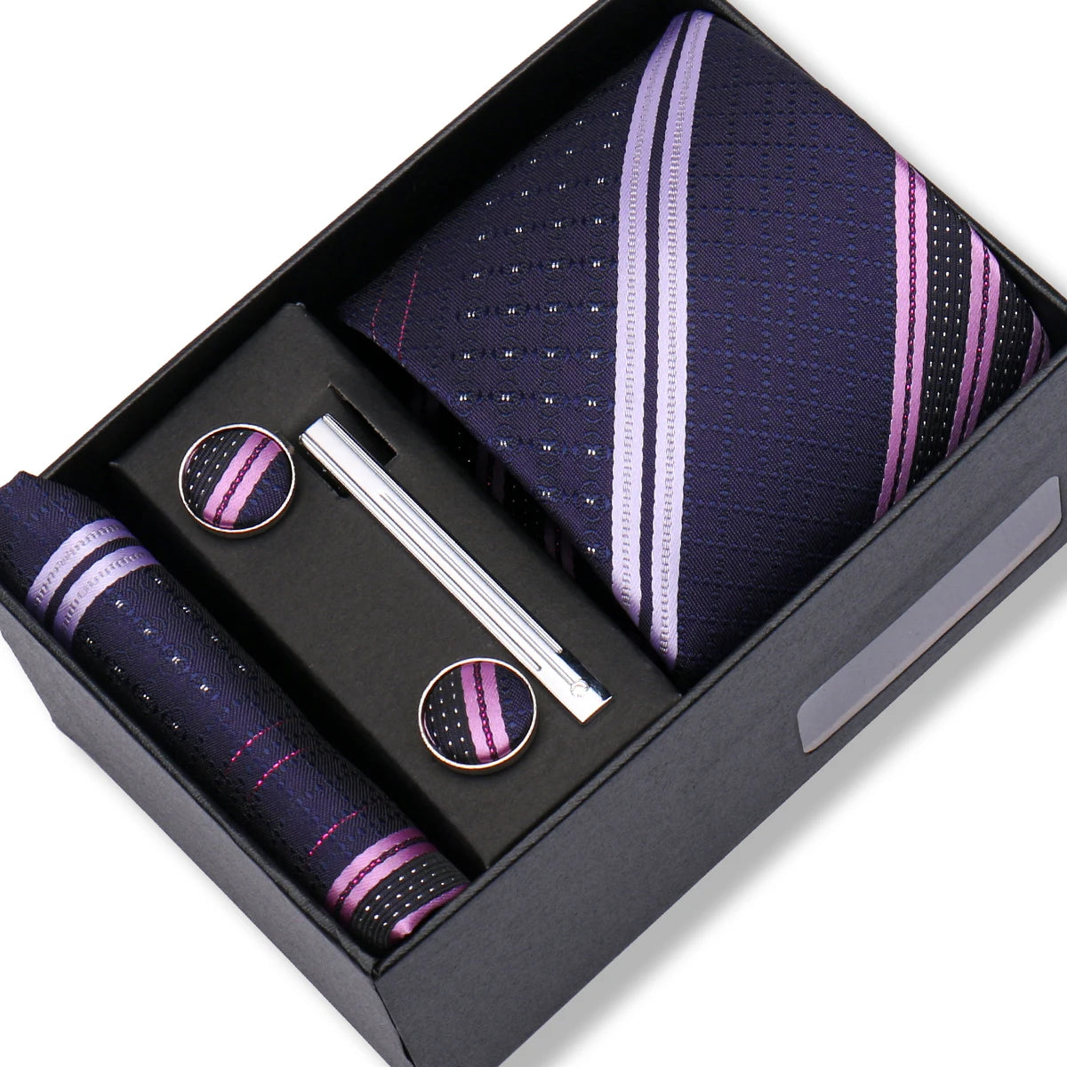 High quality men's ties