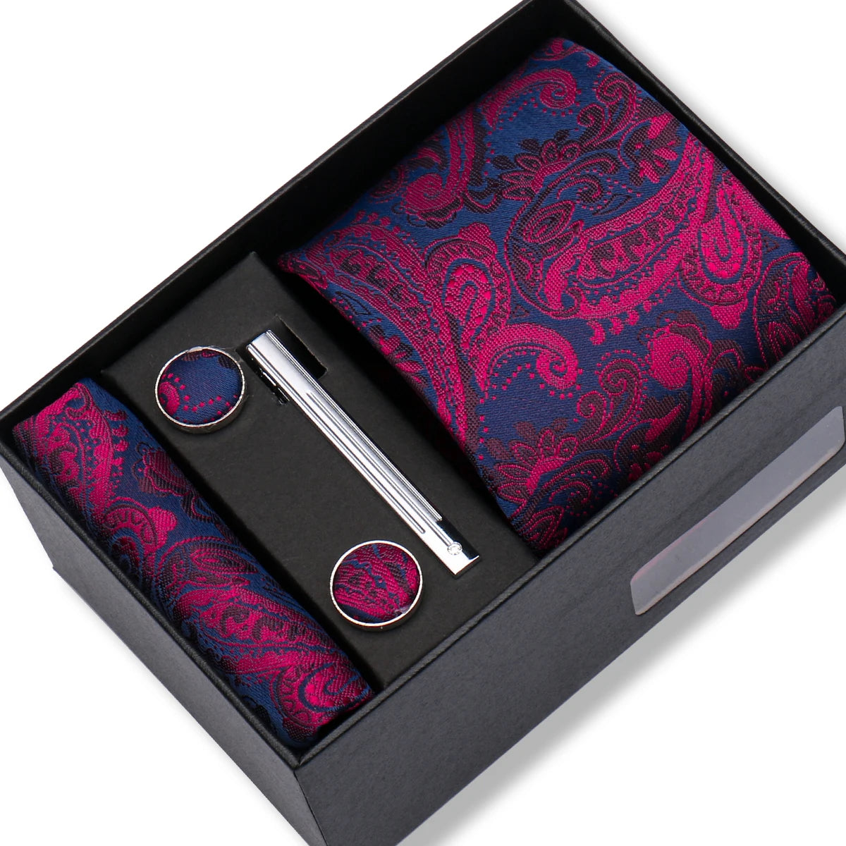 High quality men's ties