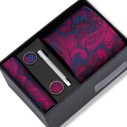 High quality men's ties