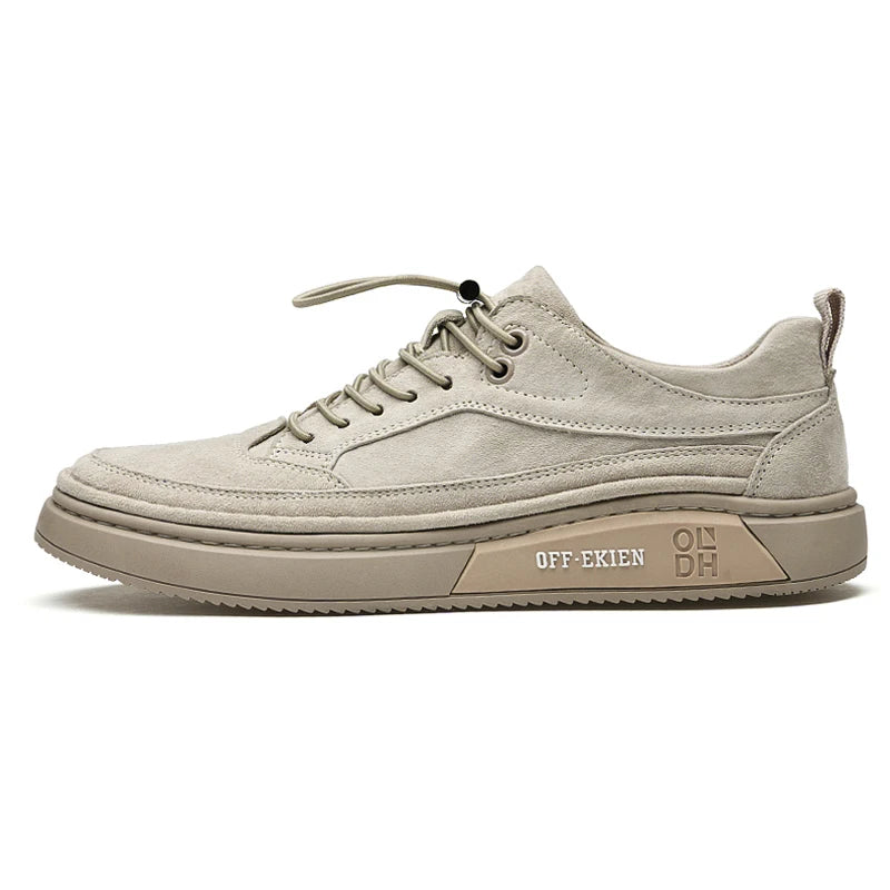 Men's Casual Low Shoes