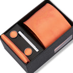 High quality men's ties