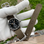 Luminous Quartz Watch, Waterproof