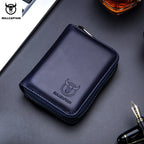Men's Wallet with RFID Function