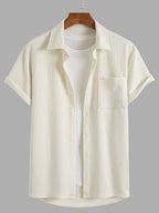 Men's Casual Short Sleeve T-Shirt