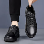 Men's Genuine Leather Casual Shoes