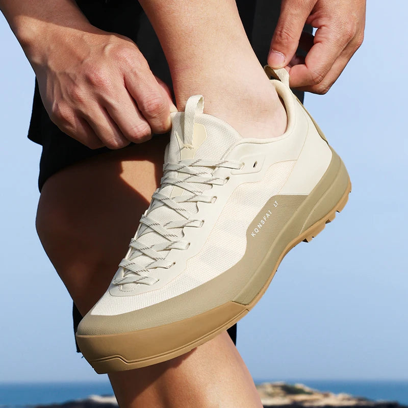 High Quality Breathable Summer Casual Shoes